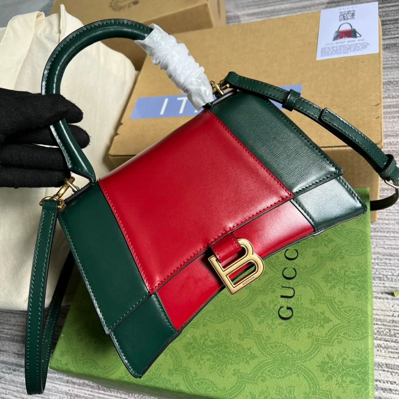 GUCCI bags with chic crossbody style -Gucci Bags - 1418