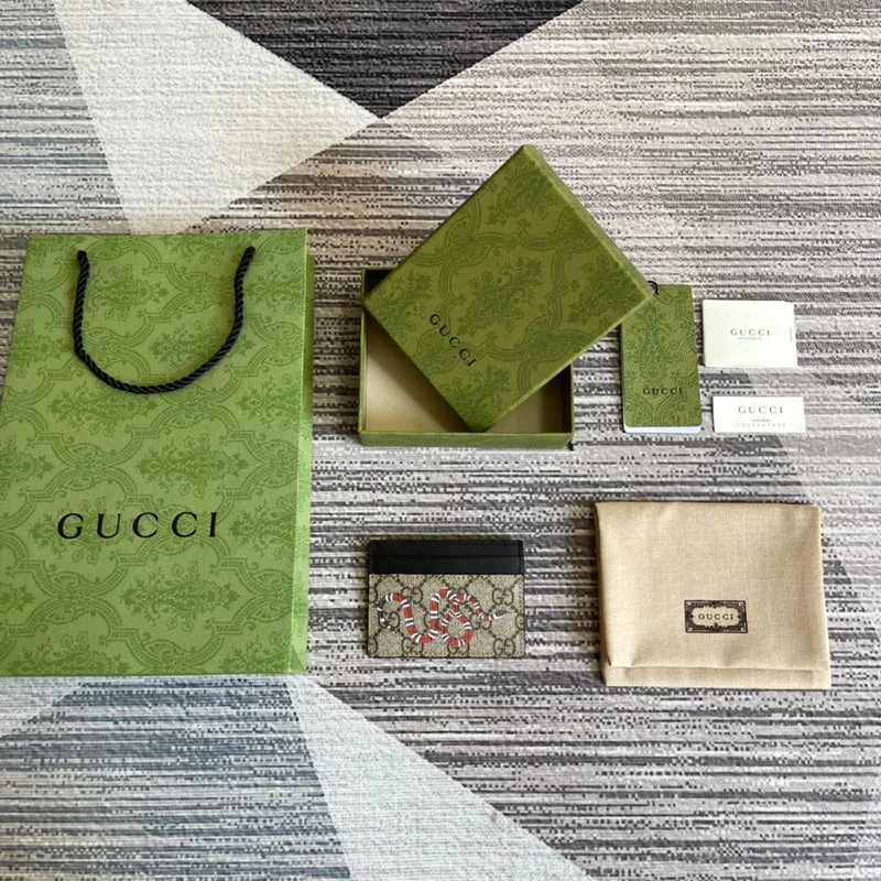 GUCCI designer handbags for luxury events -Gucci Bags - 1717