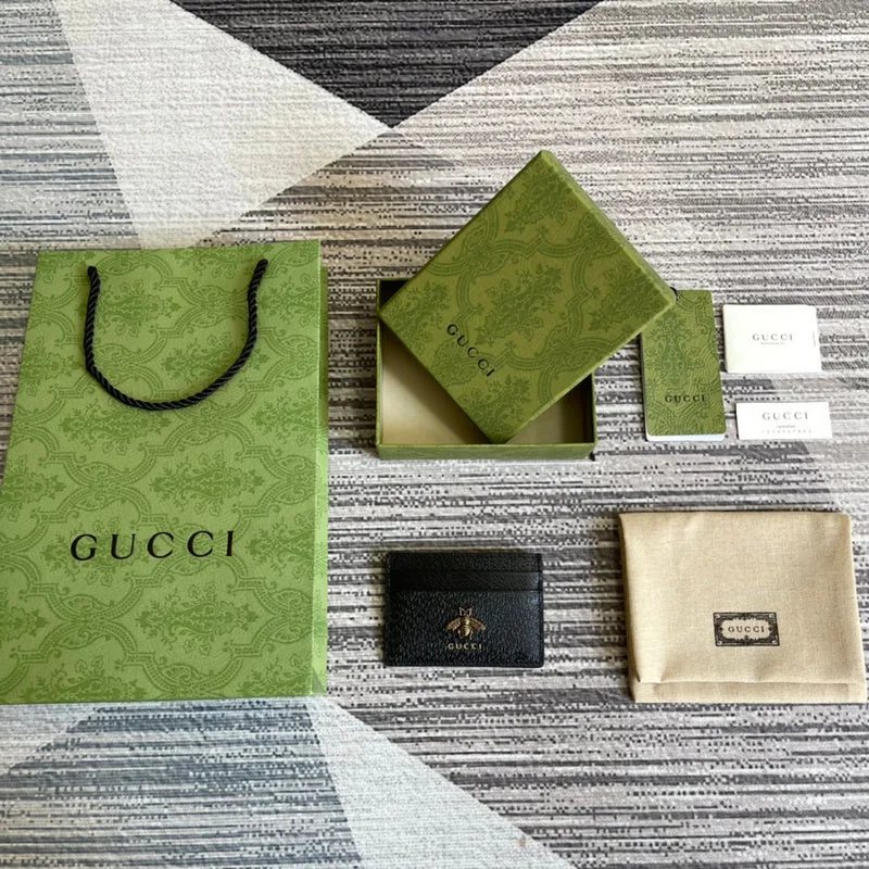 GUCCI leather bags for exclusive style -Gucci Bags - 1726