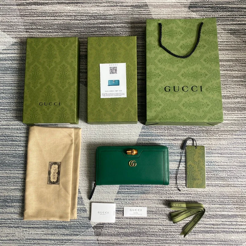 GUCCI bags with detachable straps -Gucci Bags - 1833