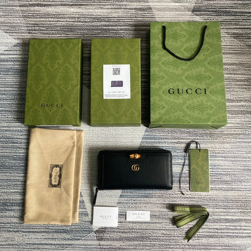 GUCCI bags with premium craftsmanship -Gucci Bags - 1835