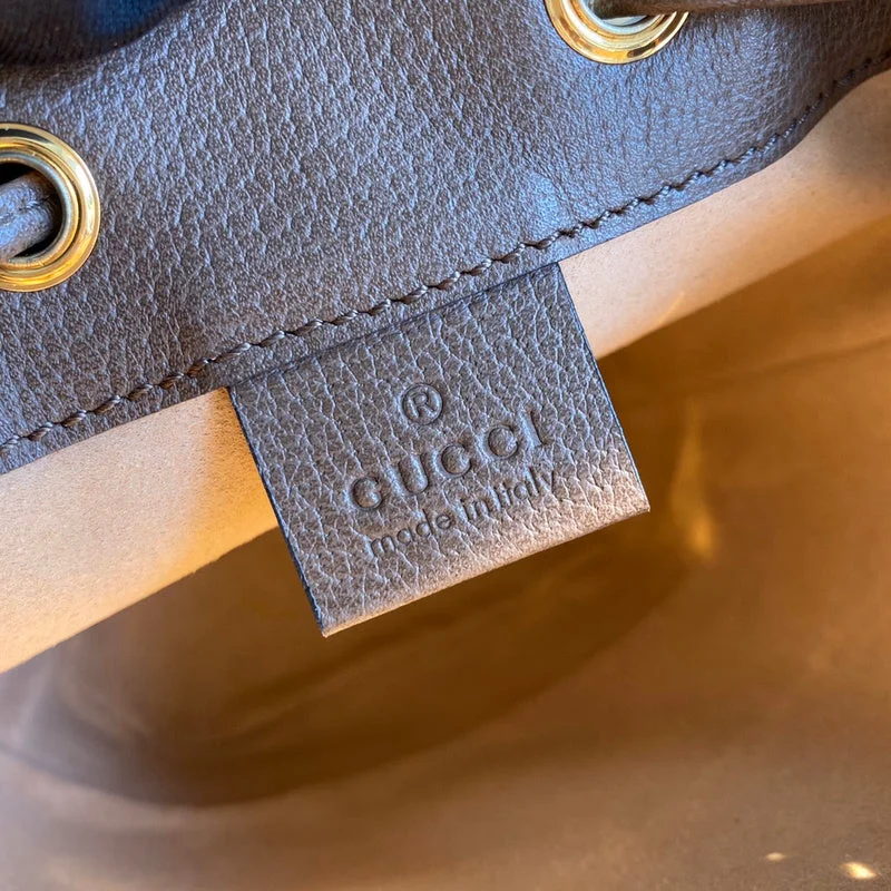 GUCCI luxury handbags with gold details -Gucci Bags - 2330