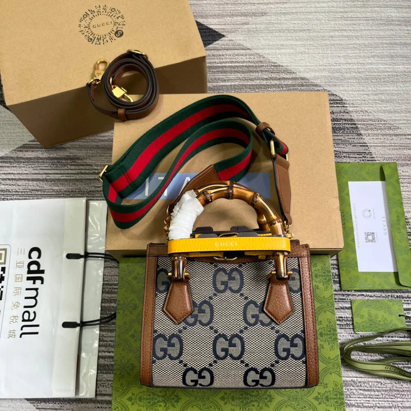 GUCCI bags for statement fashion -Gucci Bags - 367