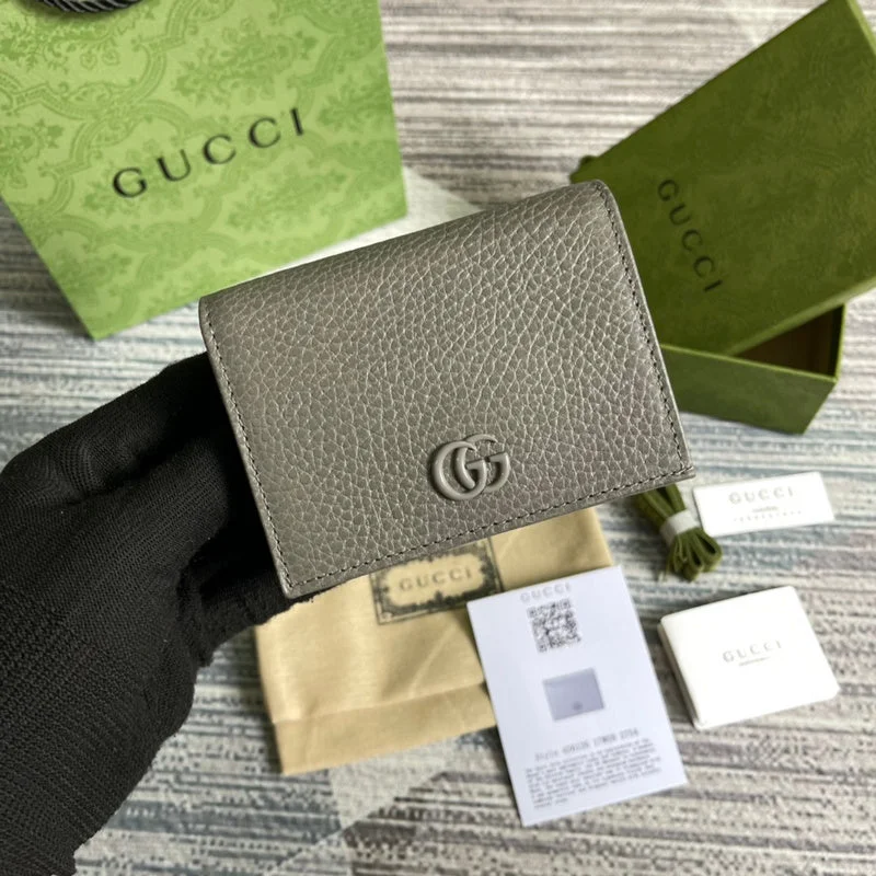 GUCCI bags with luxurious materials -Gucci Bags - 676