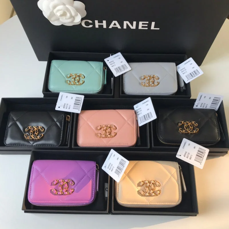 CHANEL luxury bags for exclusive occasions -BC - CHANEL Bags - 101