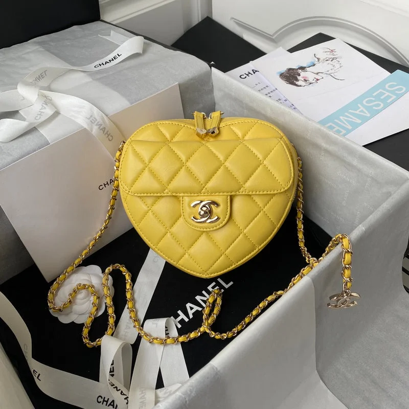 CHANEL bags for sophisticated occasions -BC - CHANEL Bags - 1020