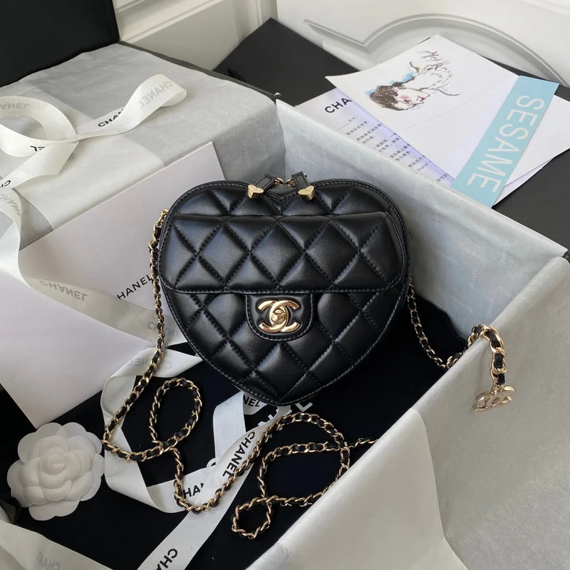 CHANEL handbags for modern luxury -BC - CHANEL Bags - 1022