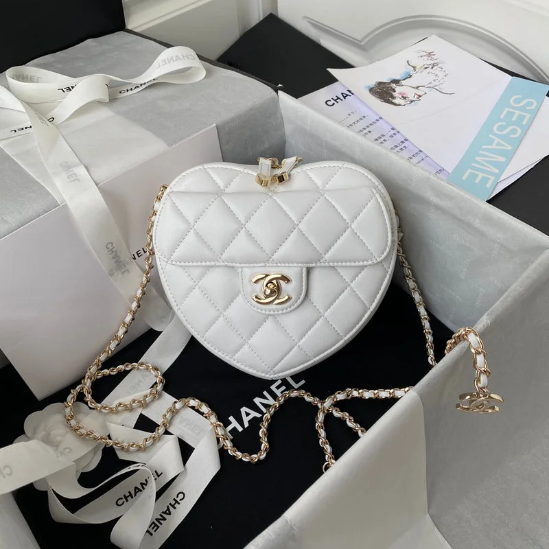 CHANEL handbags for elegant style -BC - CHANEL Bags - 1023