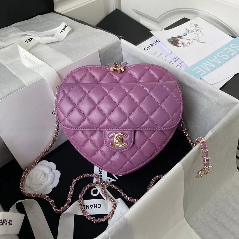 CHANEL bags for iconic fashion lovers -BC - CHANEL Bags - 1025