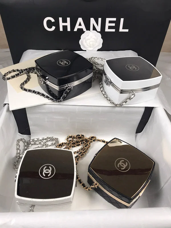 CHANEL luxury bags with high-quality materials -BC - CHANEL Bags - 1033