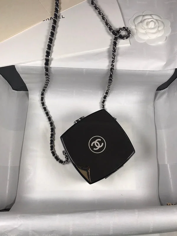 CHANEL luxury bags with minimalistic appeal -BC - CHANEL Bags - 1035