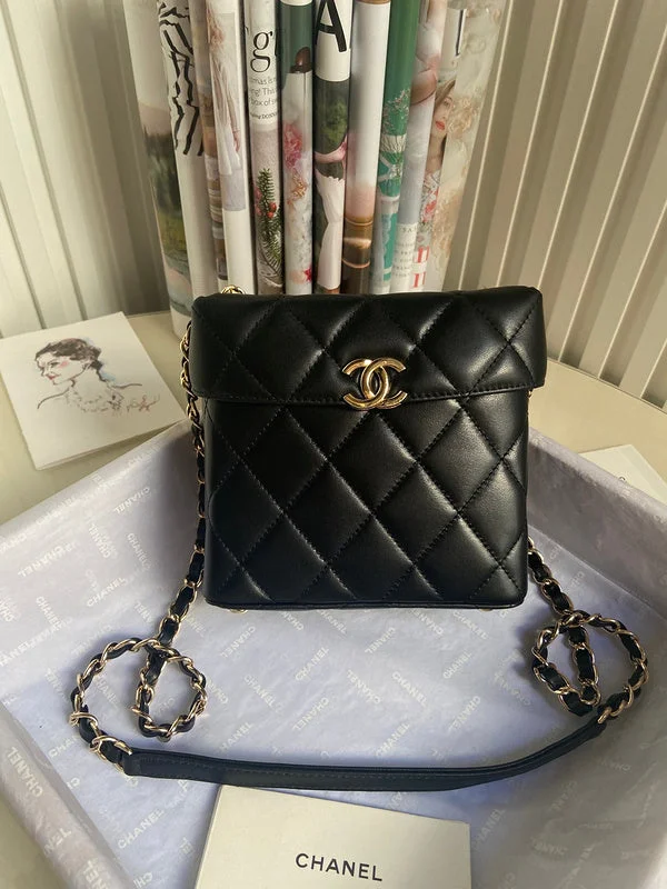 CHANEL handbags with vintage appeal -BC - CHANEL Bags - 1041