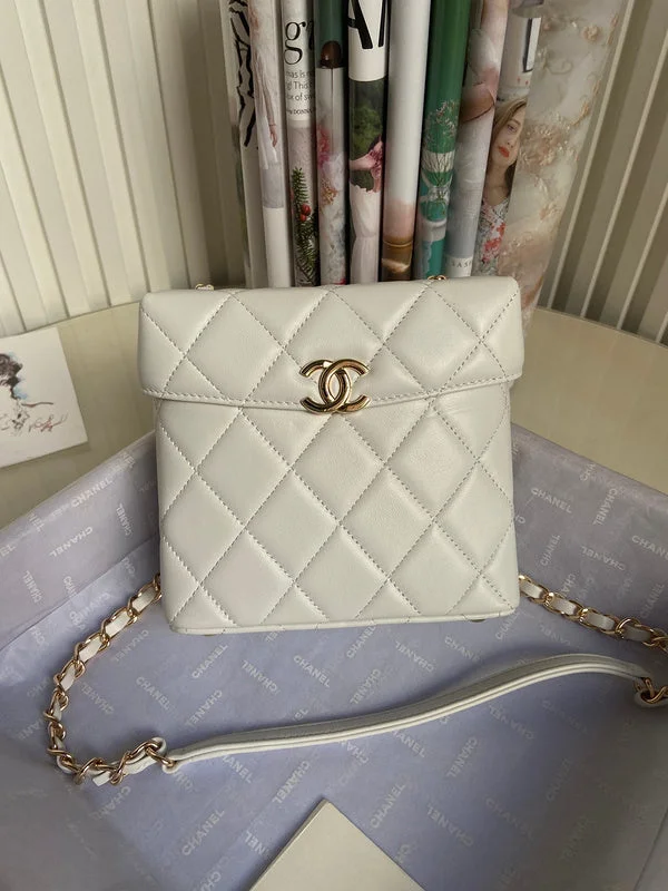 CHANEL luxury handbags with high-end leather -BC - CHANEL Bags - 1042