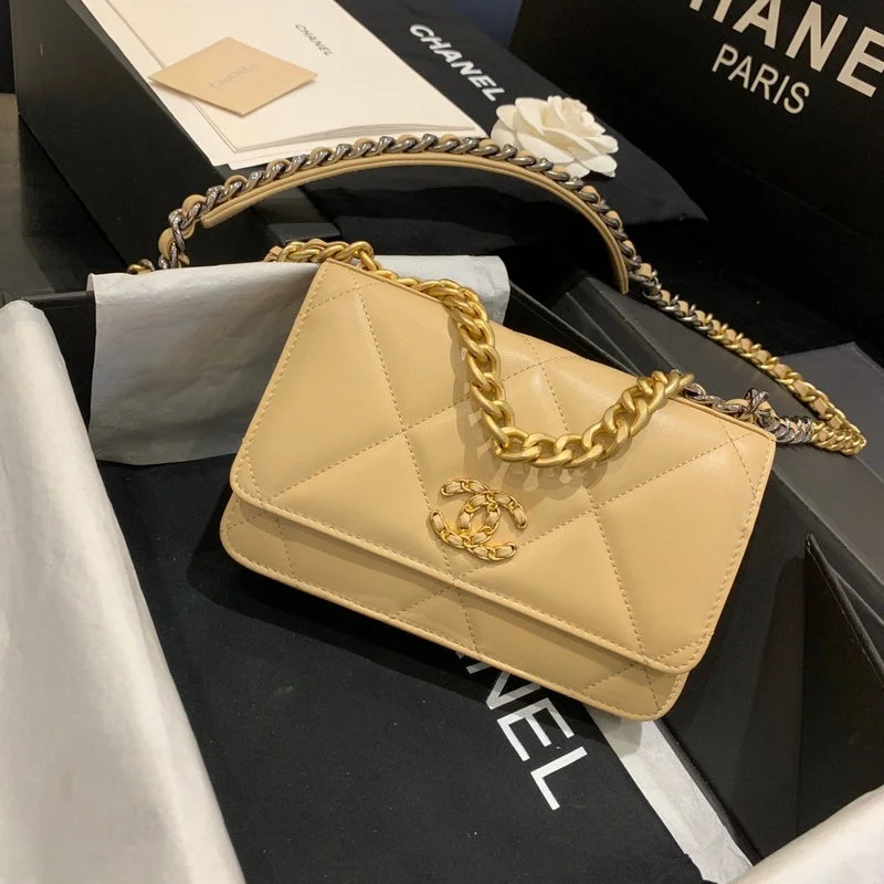 CHANEL handbags for upscale buyers -BC - CHANEL Bags - 105