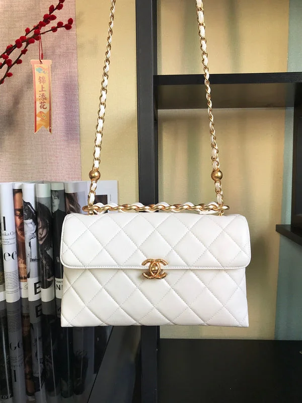 CHANEL bags with luxury leatherwork -BC - CHANEL Bags - 1054