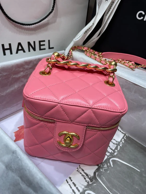 CHANEL luxury bags with sleek finishes -BC - CHANEL Bags - 1066