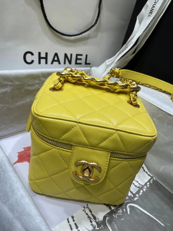 CHANEL bags with sophisticated quilting -BC - CHANEL Bags - 1067