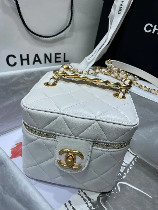 CHANEL bags with high-end craftsmanship -BC - CHANEL Bags - 1069