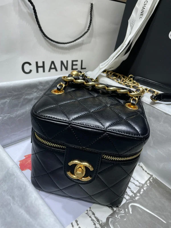 CHANEL bags with creative embellishments -BC - CHANEL Bags - 1070