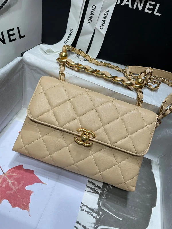 CHANEL luxury bags for exclusive occasions -BC - CHANEL Bags - 1072