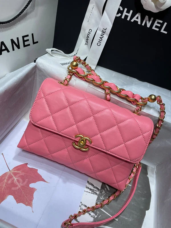 CHANEL bags for timeless sophistication -BC - CHANEL Bags - 1073