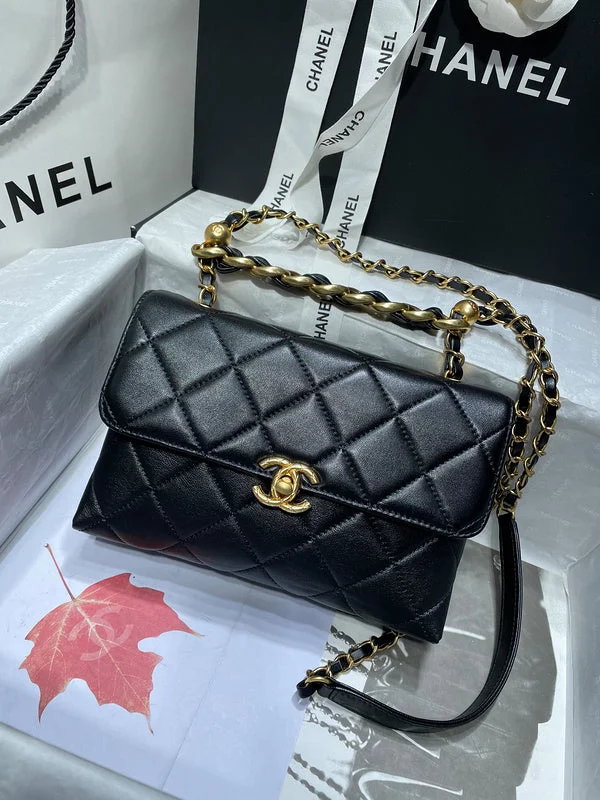 CHANEL handbags with intricate design -BC - CHANEL Bags - 1075