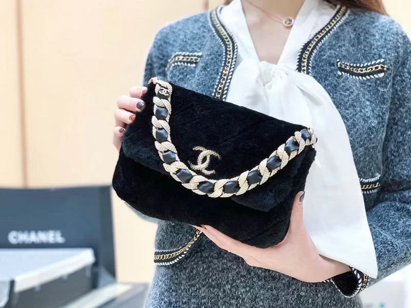 CHANEL bags with classic appeal -BC - CHANEL Bags - 108