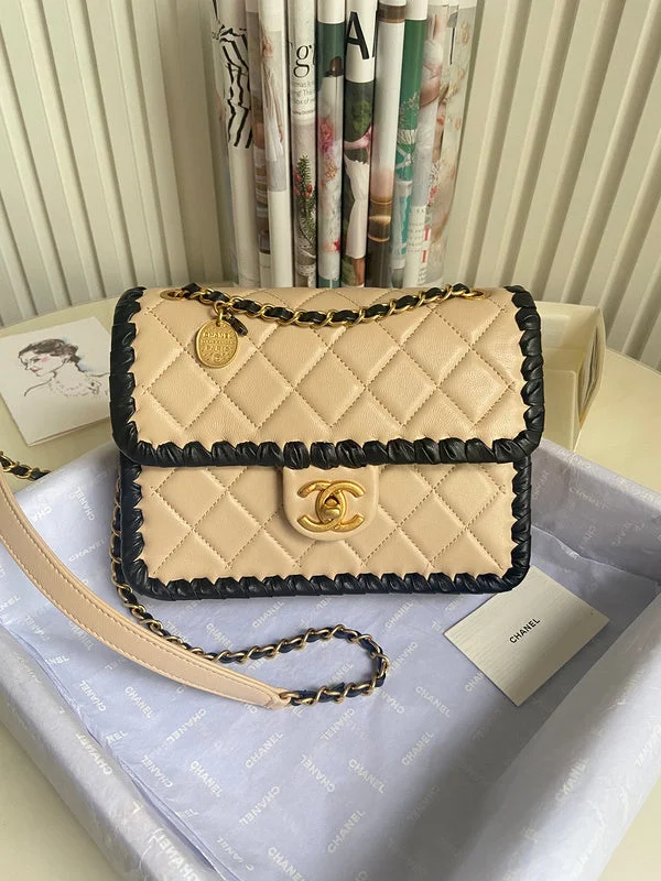 CHANEL bags with distinctive features -BC - CHANEL Bags - 1085