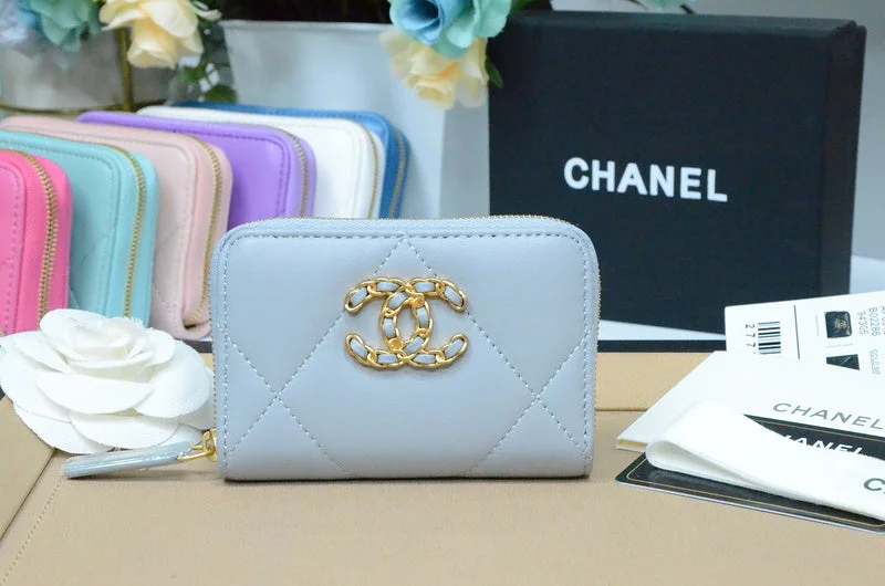 CHANEL bags with refined, elegant details -BC - CHANEL Bags - 1101