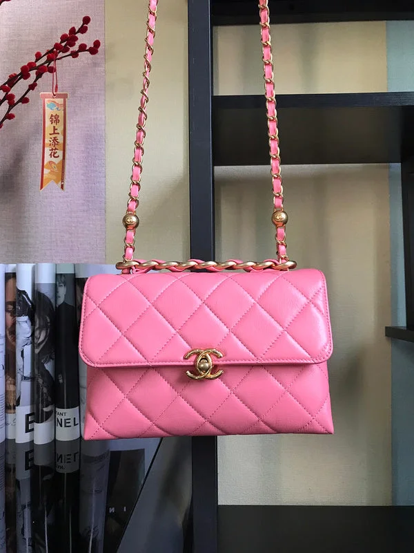 CHANEL bags for the luxury fashionista -BC - CHANEL Bags - 1051