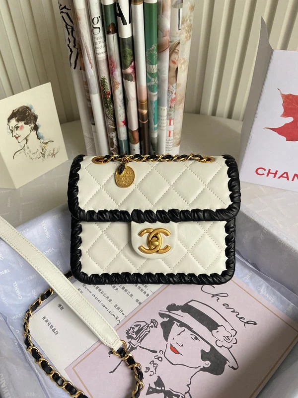 CHANEL bags with bold and chic styles -BC - CHANEL Bags - 1080