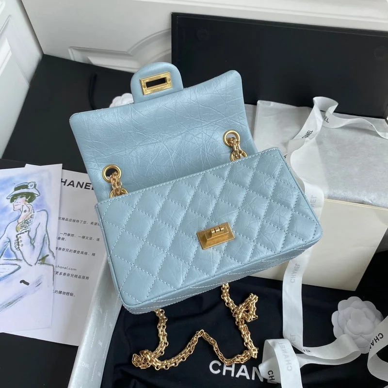 CHANEL bags for the fashion-forward woman -BC - CHANEL Bags - 1087