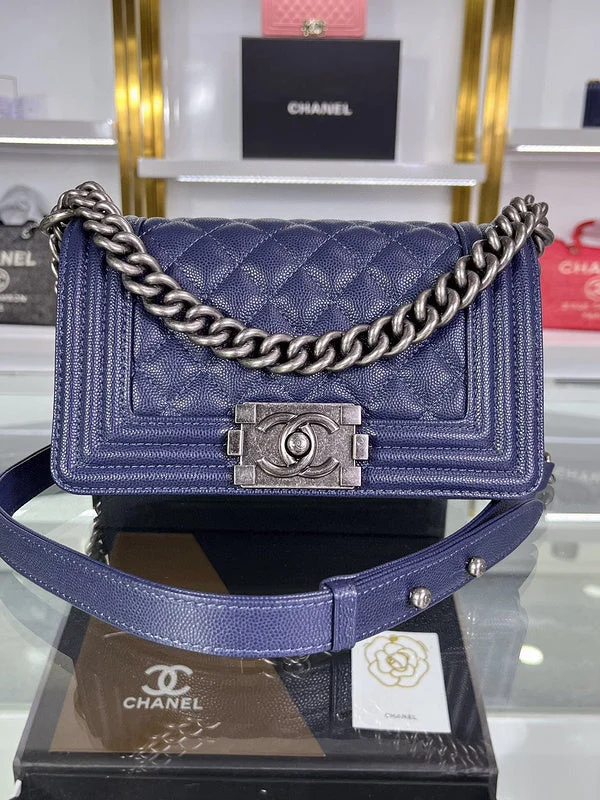 CHANEL bags for fashionable professionals -BC - CHANEL BAGS - 1007