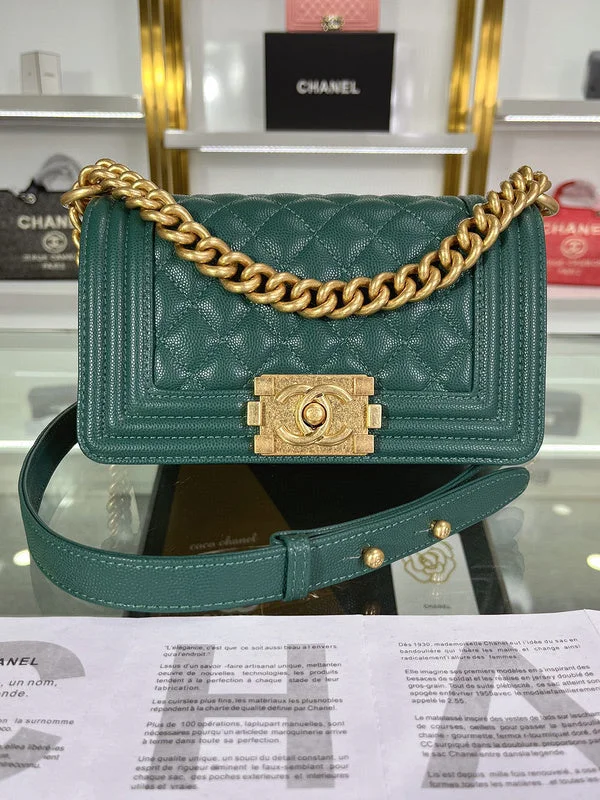 CHANEL bags for high-end collectors -BC - CHANEL BAGS - 1016