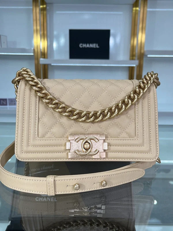 CHANEL luxury bags with timeless elegance -BC - CHANEL BAGS - 1019