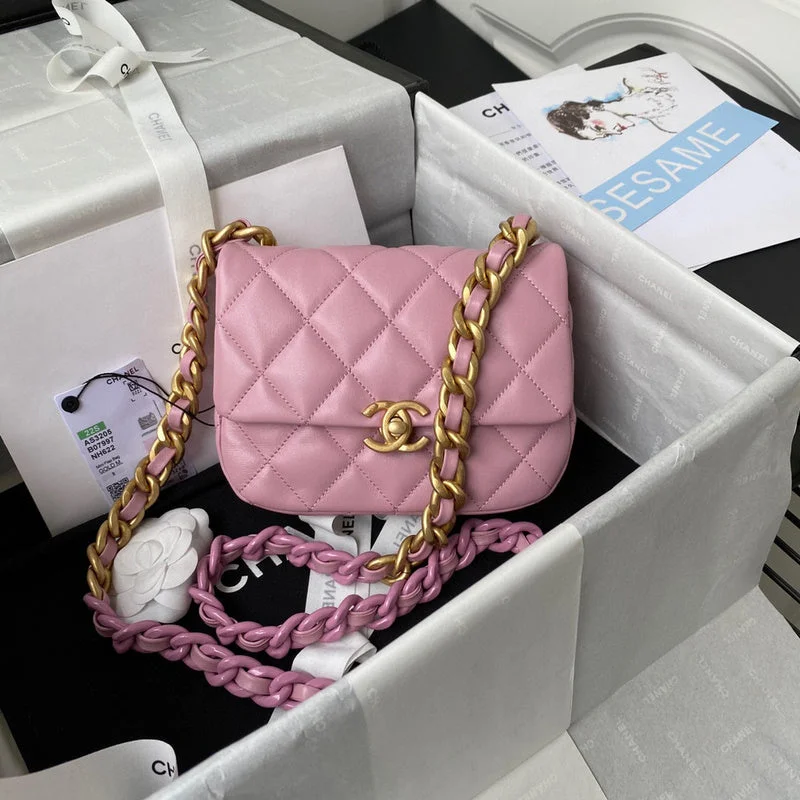 CHANEL bags with distinctive features -BC - CHANEL BAGS - 1020