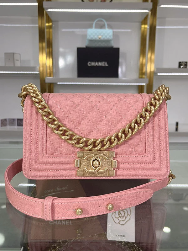 CHANEL bags for the fashion-forward woman -BC - CHANEL BAGS - 1021