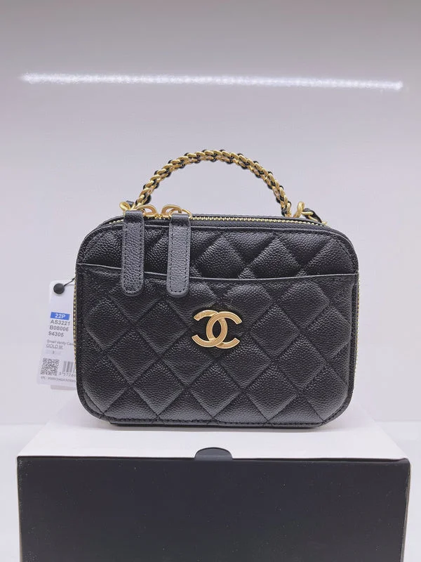 CHANEL bags with artistic detailing -BC - CHANEL BAGS - 1023