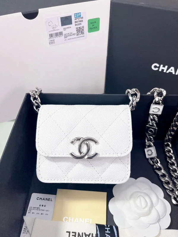 CHANEL luxury bags with premium materials -BC - CHANEL BAGS - 1024