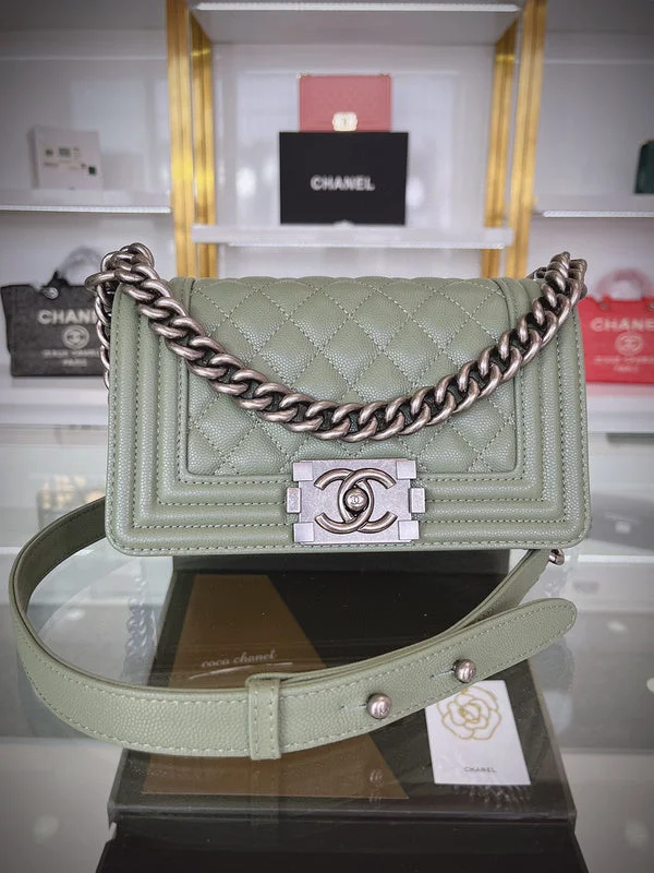 CHANEL handbags for luxury wardrobes -BC - CHANEL BAGS - 1029