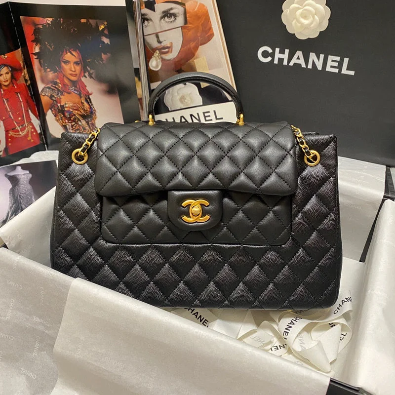 CHANEL bags for statement evenings -BC - CHANEL BAGS - 1030