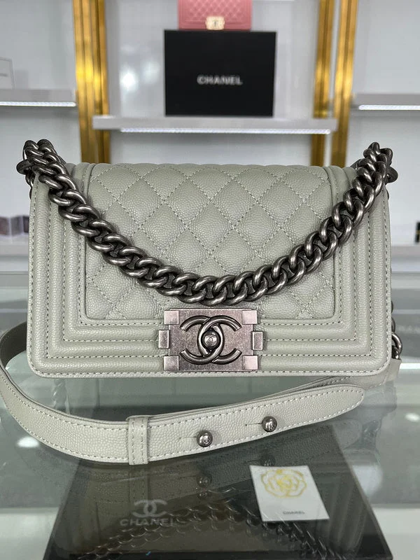 CHANEL bags with exclusive patterns -BC - CHANEL BAGS - 1034