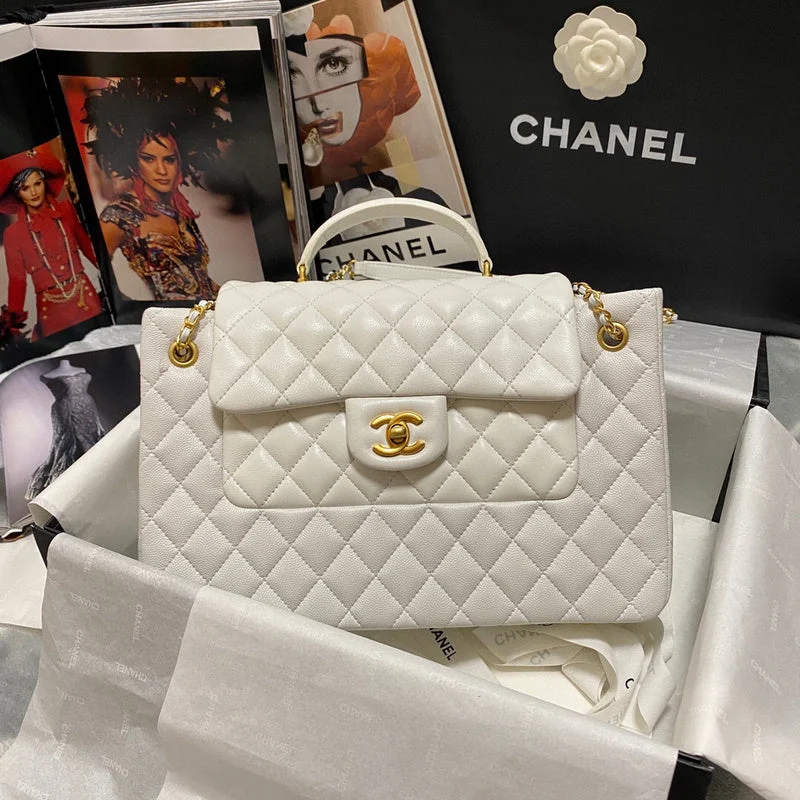 CHANEL luxury bags with creative details -BC - CHANEL BAGS - 1037