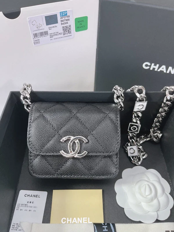 CHANEL handbags with modern classic designs -BC - CHANEL BAGS - 1038