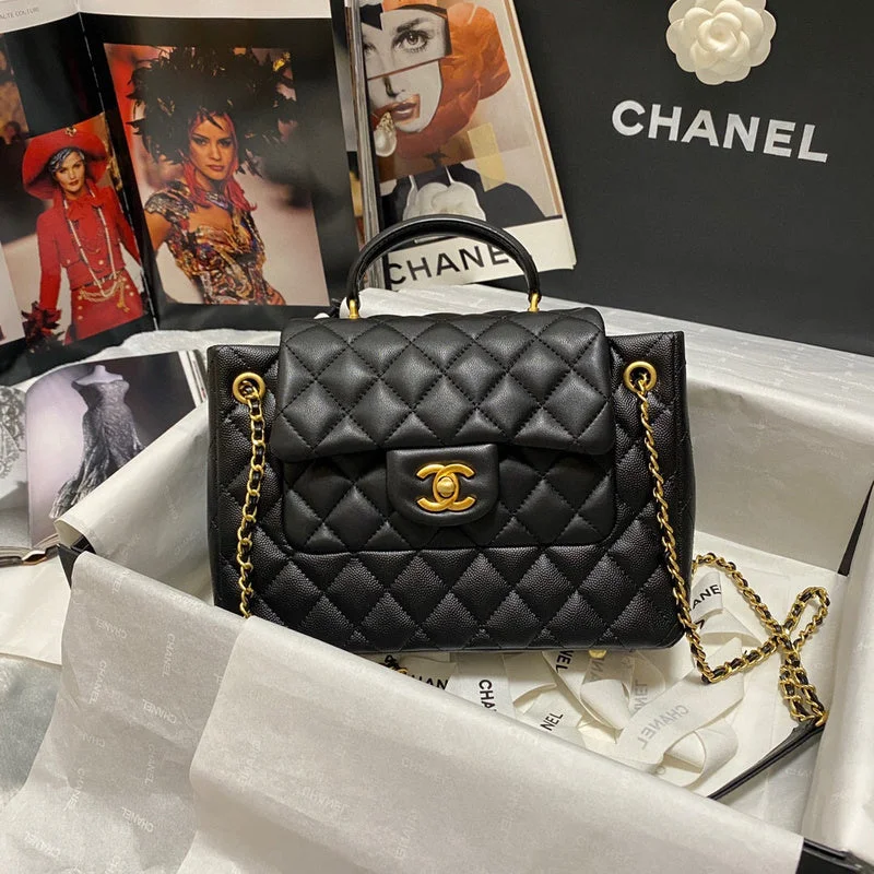 CHANEL bags for timeless sophistication -BC - CHANEL BAGS - 1040