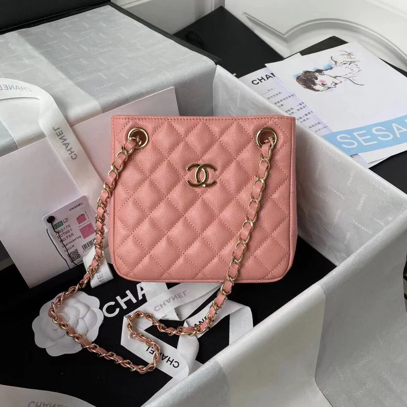 CHANEL bags for modern elegance -BC - CHANEL BAGS - 1047