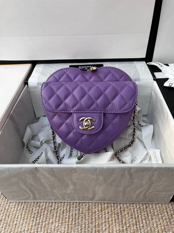 CHANEL luxury handbags for iconic elegance -BC - CHANEL BAGS - 1052