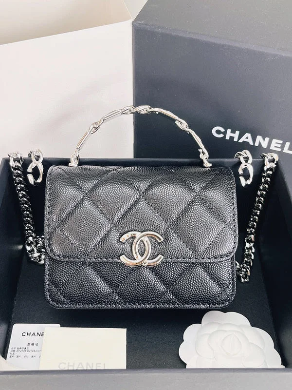 CHANEL bags for exclusive occasions -BC - CHANEL BAGS - 1053