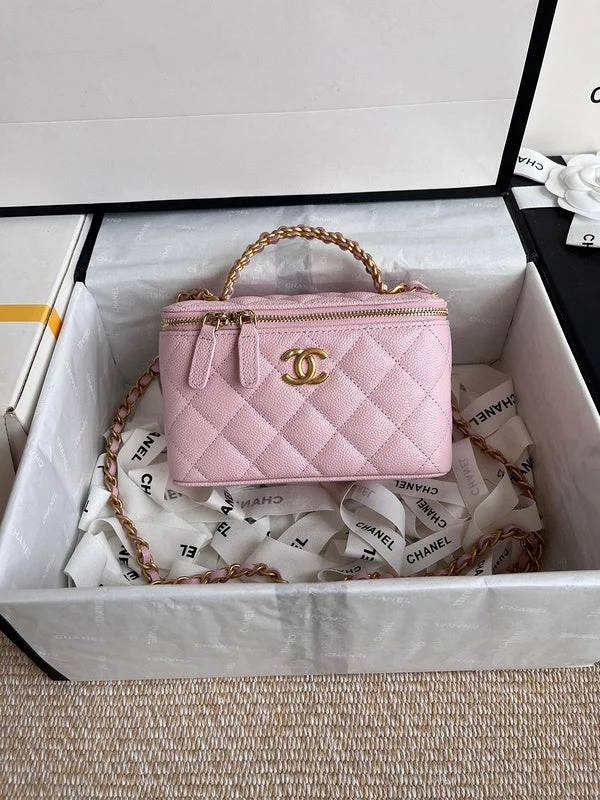 CHANEL bags with intricate embellishments -BC - CHANEL BAGS - 1055