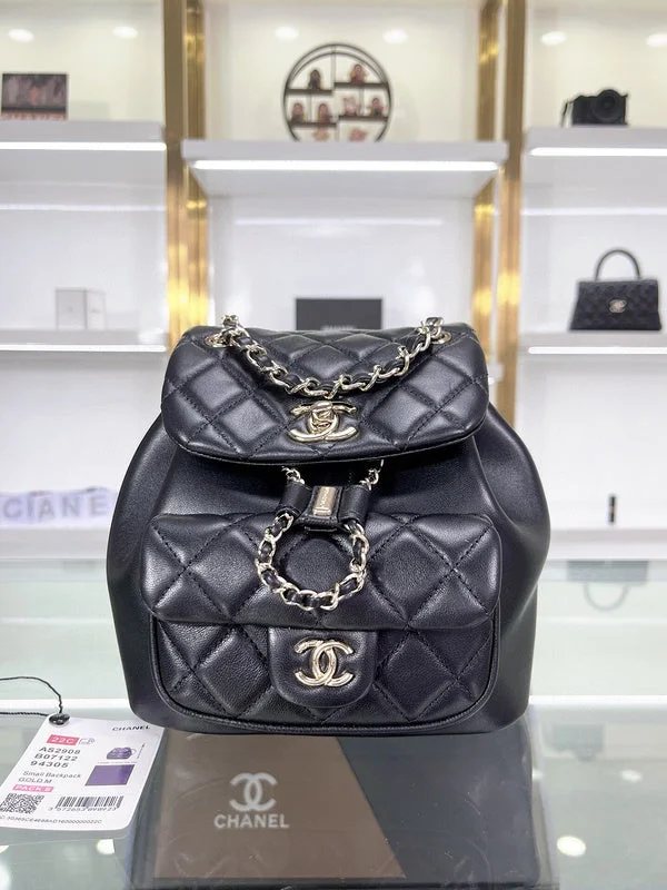 Buy CHANEL leather handbags online -BC - CHANEL BAGS - 106